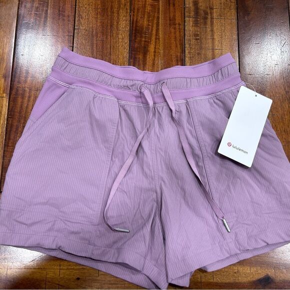 New Dance Studio HRShort 3.5